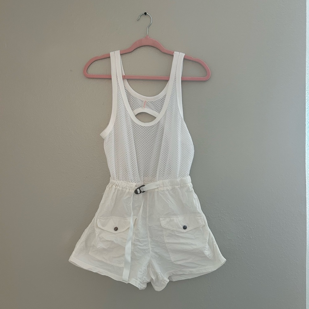 Free People Pacific Coast Hike
Onesie